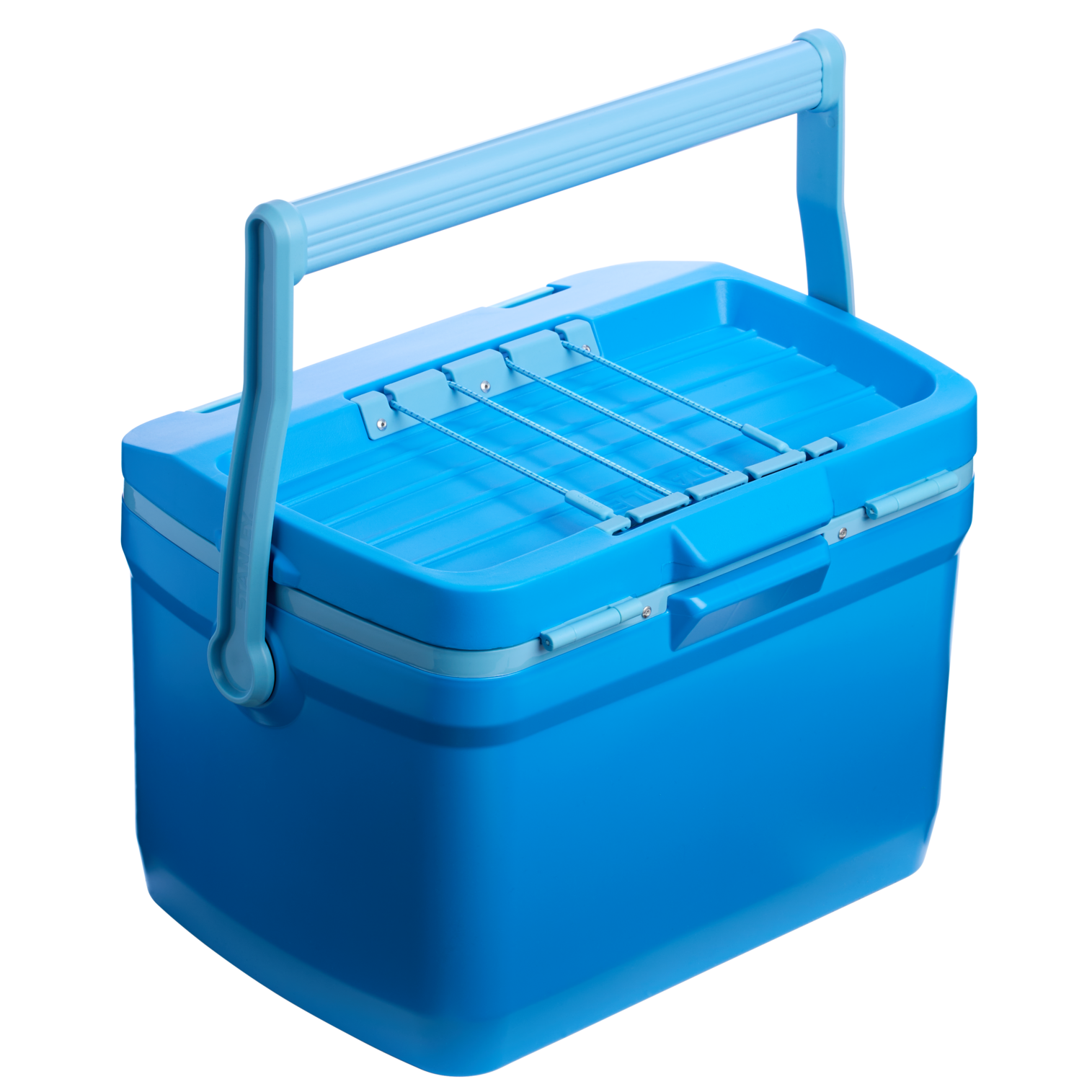 Stanley Easy Carry Outdoor Cooler 15.1L detail view