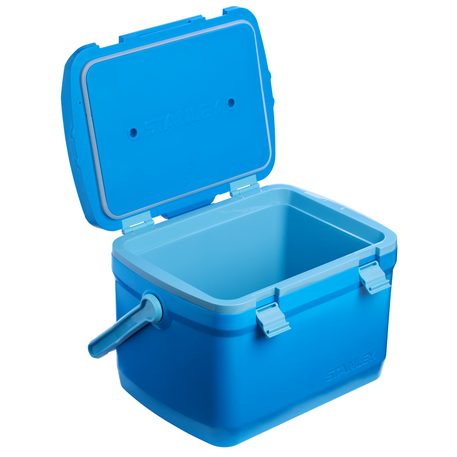 Stanley Easy Carry Outdoor Cooler 15.1L detail view