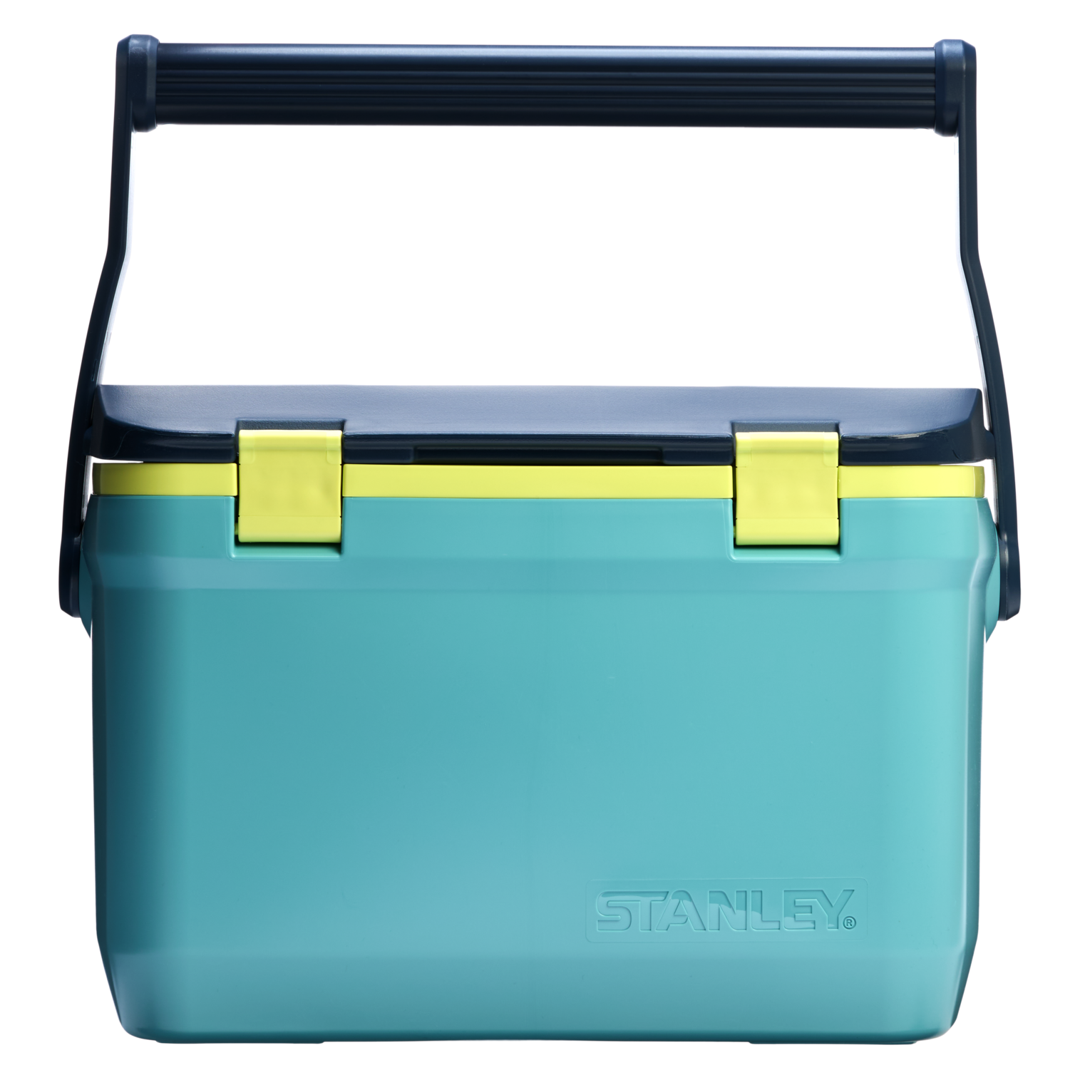 Stanley Easy Carry Outdoor Cooler 15.1L in Night Agave