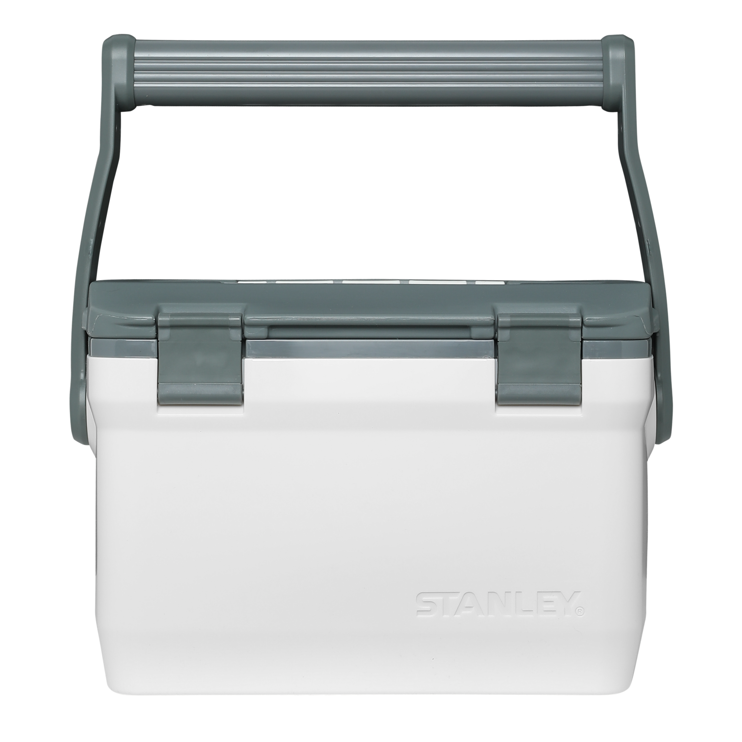 Stanley Easy Carry Outdoor Cooler 15.1L in Polar