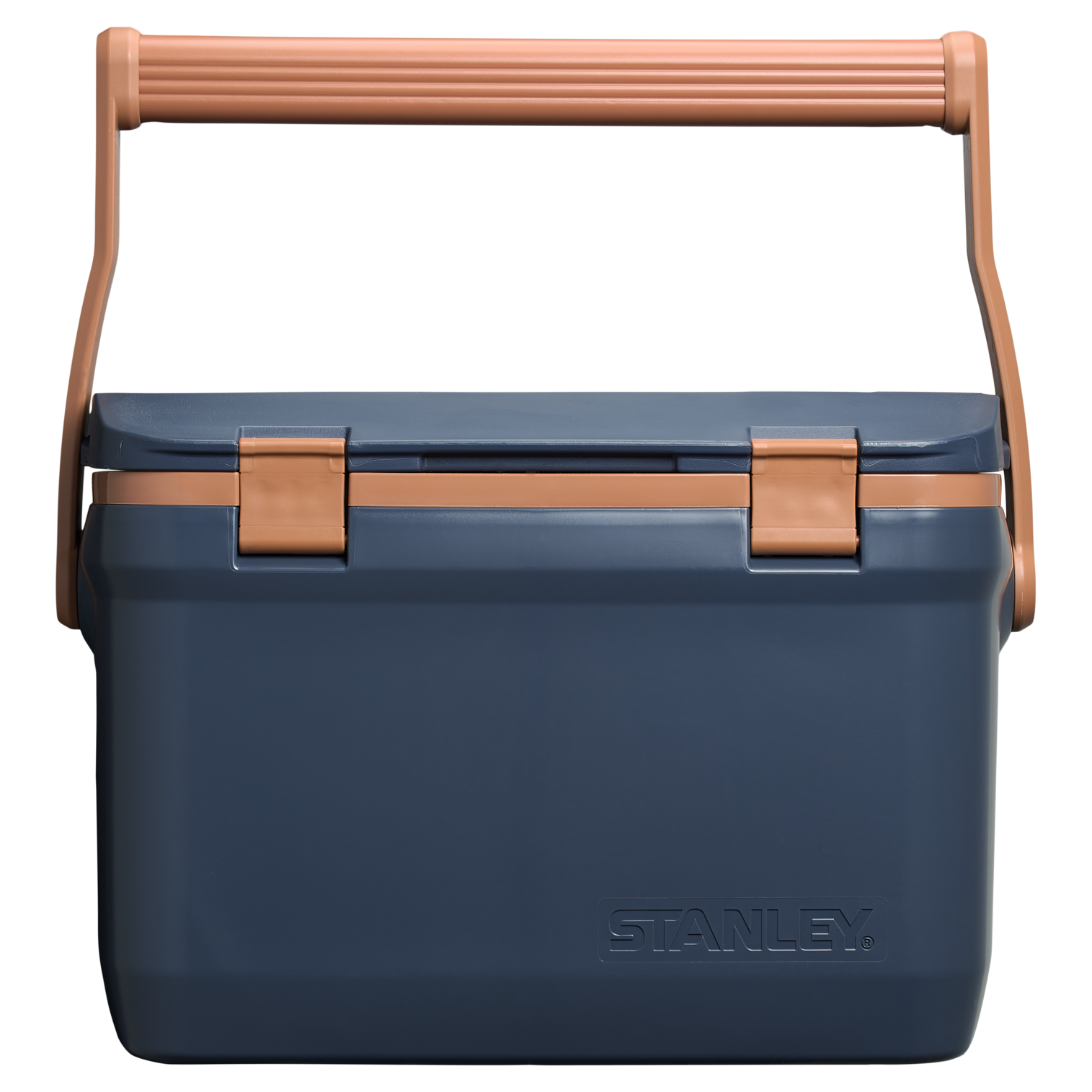 Stanley Easy Carry Outdoor Cooler 15.1L in Twilight