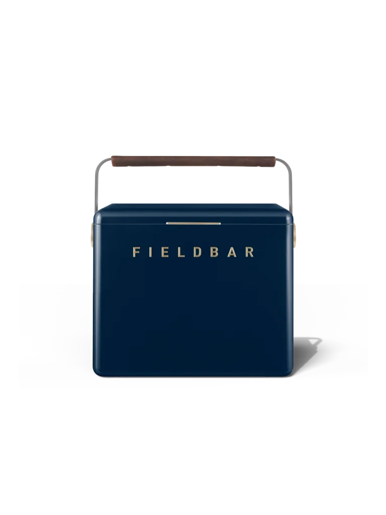 Fieldbar 24L Trunk Sea Boat Blue